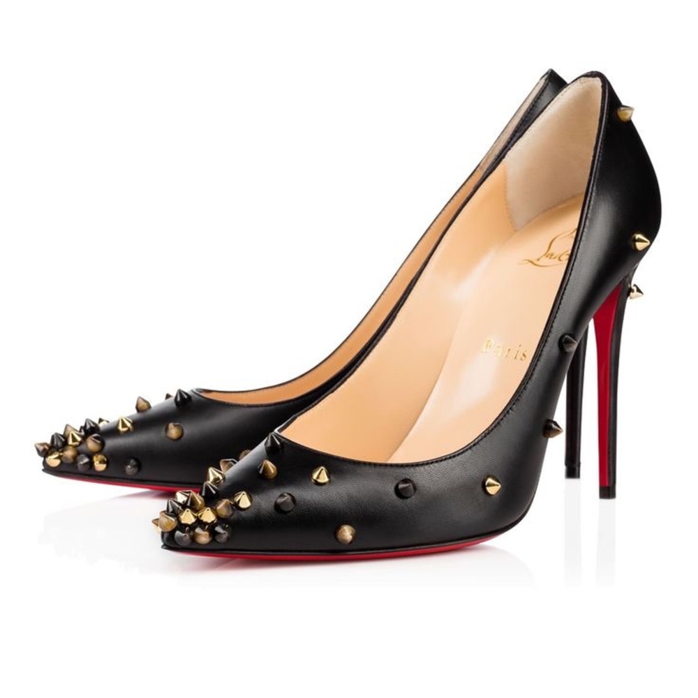 Christian Louboutin Degraspike 37.5